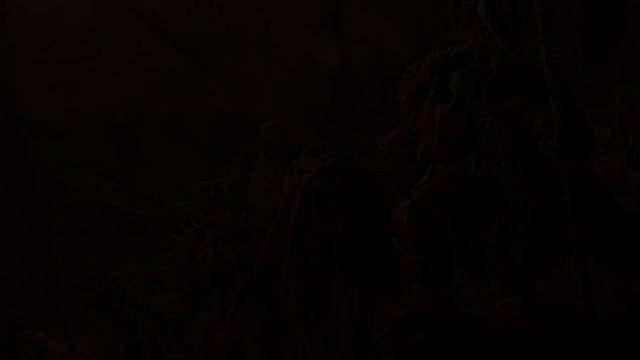 Хаос и Боги Хаоса. I Warhammer Lore смотреть онлайн