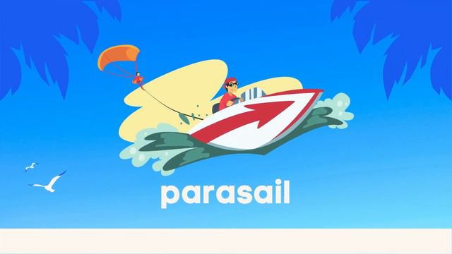 VACATION TIME - holiday destinations and activities for ESL students смотреть онлайн