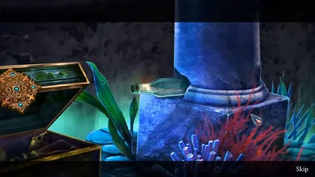 Totally Objective Review: Myth Seekers 2: The Sunken City смотреть онлайн