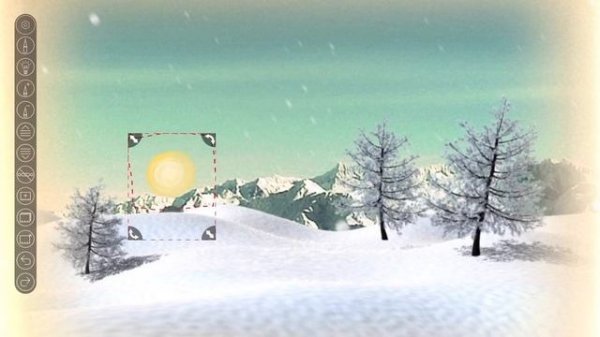 Animation Desk Tutorial