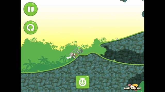 Bad Piggies 1-34 Прохождение смотреть онлайн