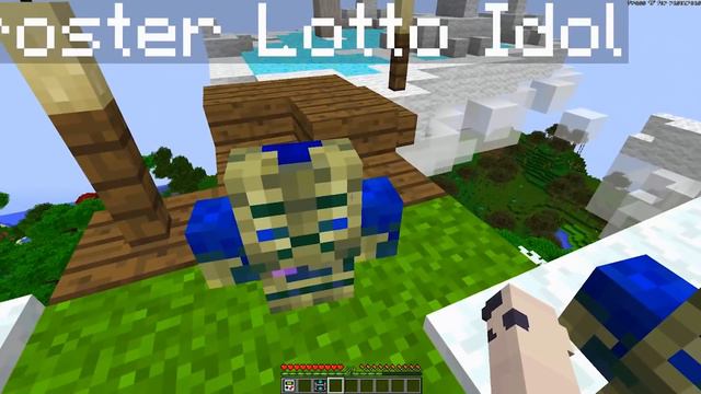 DER GEHEIME BRUDER NOX ✿ Minecraft APOLLO #23 [Deutsch/HD] смотреть онлайн