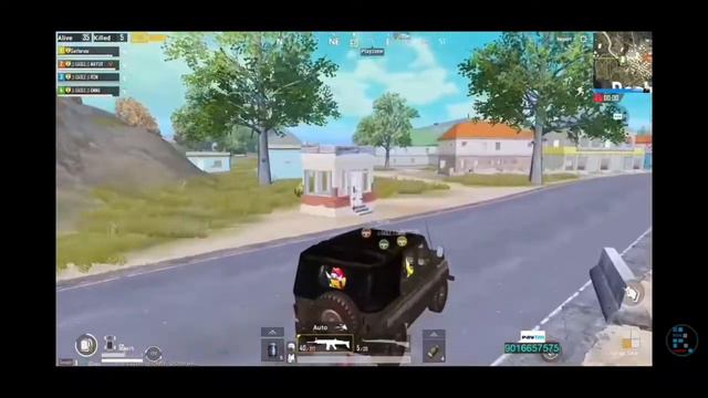 🍎 5 ПРИЧИН ПОЧЕМУ PUBG MOBILE ГОВНО смотреть онлайн