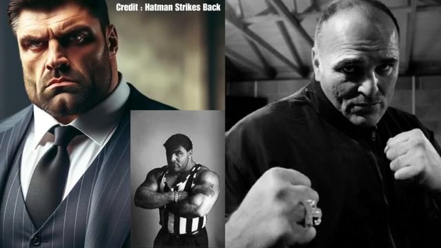 BREAKING: John Fury 'BATTERED' by North West Crime Lord? смотреть онлайн