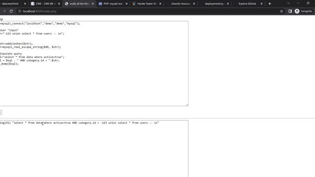 Improving your secure code review skills #2 - Bug class exploration смотреть онлайн