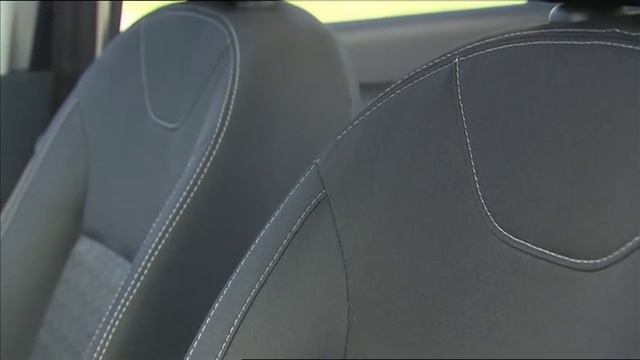 Новый Dacia Logan смотреть онлайн