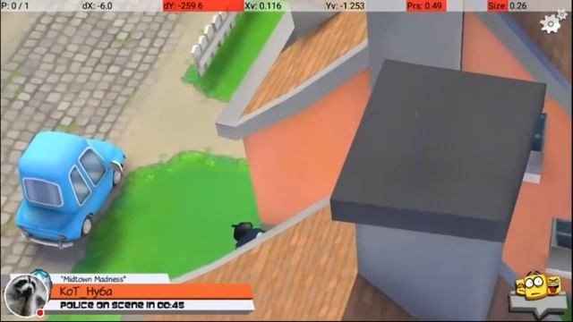 Snipers VS Thieves играем в бета версию #3 смотреть онлайн