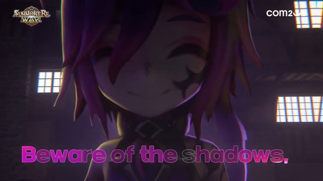 Dreamlike New Monsters in Summoners War! [Shadowcaster] & [Hypnomeow]