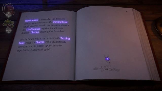 Beacon Pines - ОЧЕНЬ МИЛАЯ СКАЗКА [Обзор / Первый взгляд на русском] смотреть онлайн