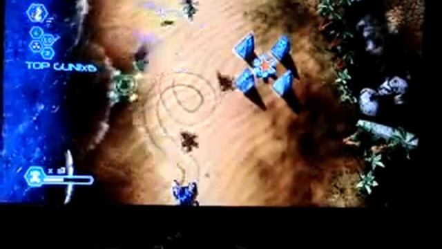 We're Playing Assault Heroes - 1/2 смотреть онлайн