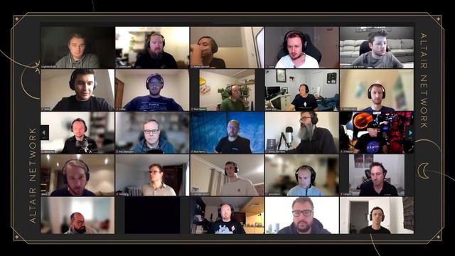 EthStaker Presents: Altair Ethereum Upgrade Livestream смотреть онлайн