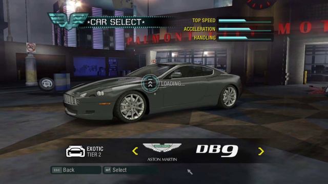 nfs carbon: novos carros! (Binary Mod) pelo @kryzeeplays смотреть онлайн