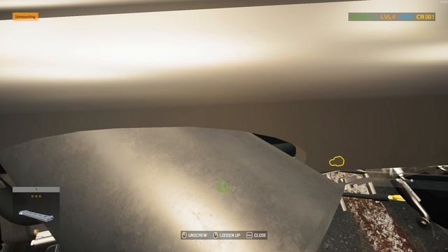 Car Mechanic Simulator 2021 Porsche Carrera GT (2003) смотреть онлайн