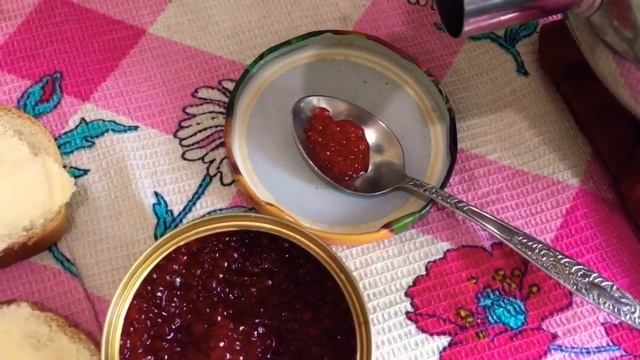 Как отличить Красную икру от подделки смотреть онлайн