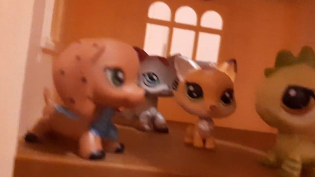 ^Сказка под Новый Год^ 1серия смотреть онлайн