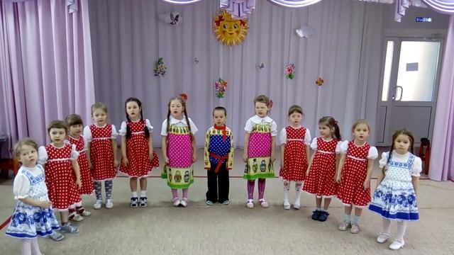 Песня ,, Зелёная весна,, смотреть онлайн