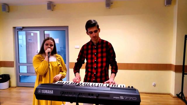 Koń - Lube|конь|Cover|Piano Version смотреть онлайн