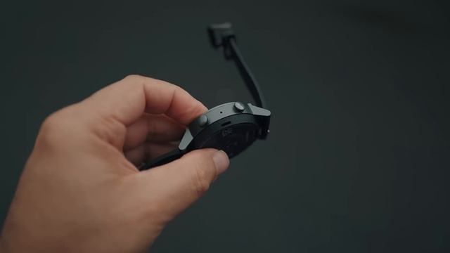Ticwatch E3 Smartwatch running Wear OS by Google, powered by Snapdragon Wear 4100 смотреть онлайн