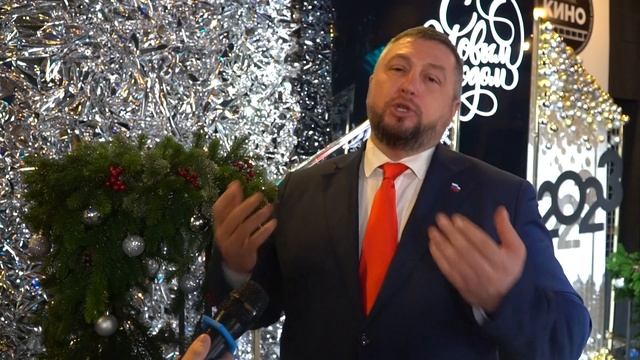 Демидовский поздравляет. Уполномоченный по правам ребенка в Ярославской области Михаил Крупин смотреть онлайн