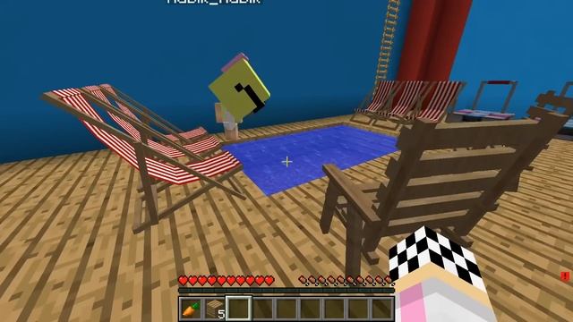 ?Почему у ШЕДИ Теперь НОВЫЕ ДРУЗЬЯ? Он НЕ ДРУЖИТ с НАМИ! Леска и Нубик Кубик Ушли... смотреть онлайн