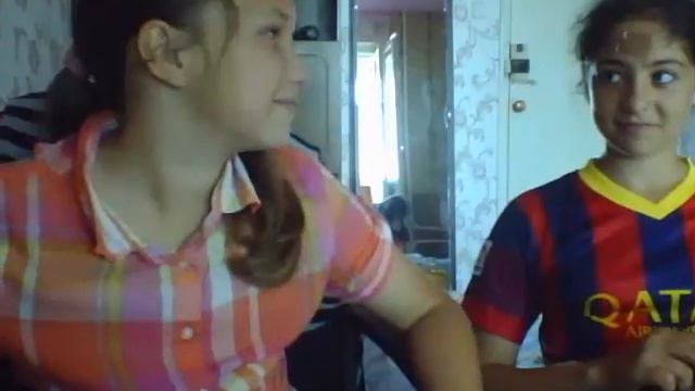 Lera the Розалина/Вопросы со скотчем?! смотреть онлайн