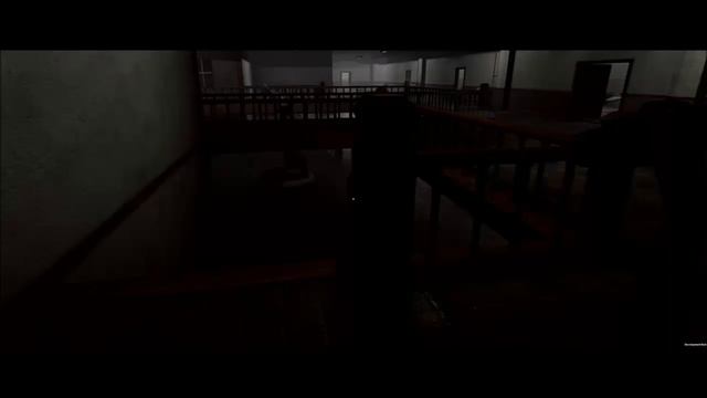 The Janitor - Sneak Preview Gameplay смотреть онлайн