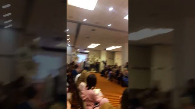 Manzura Kabi. Новое имя в фэшн-индустрии смотреть онлайн