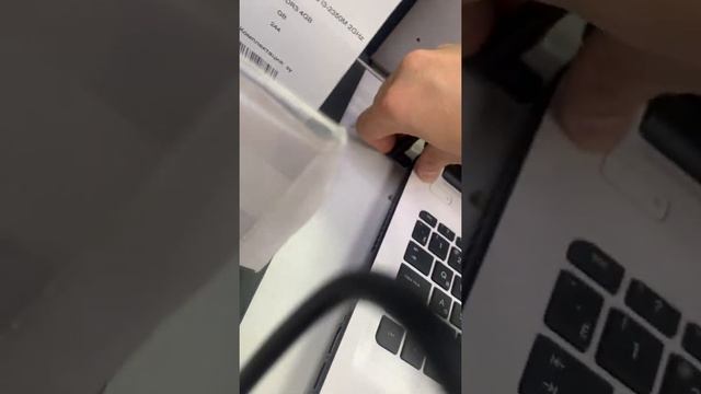 Ноутбук HP смотреть онлайн