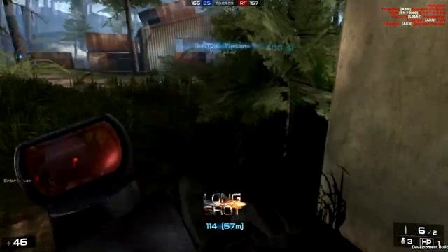 Project Warfire. Noob gameplay. 3 tier смотреть онлайн