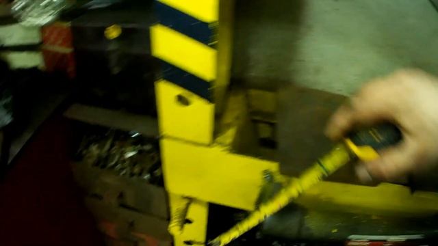 Гидравлический пресс своими руками ? смотреть онлайн