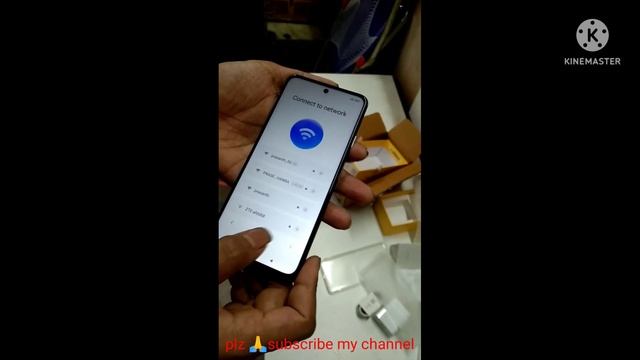 Poco M4 Pro 5g Unboxing & First Look -The Rebranding Champion Is back.... смотреть онлайн