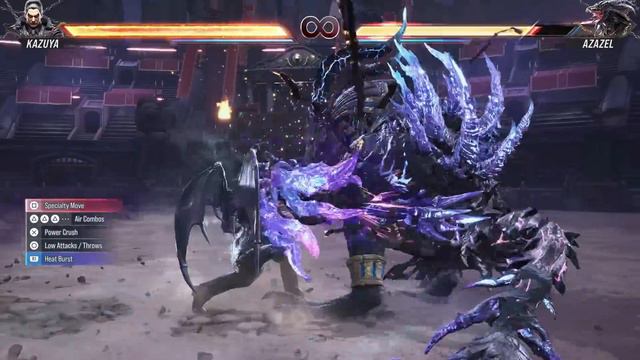 I Played Tekken 8 To See If Its BETTER Than Mortal Kombat 1... смотреть онлайн
