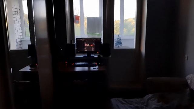 BBK MA970 S (Дикий панч) смотреть онлайн