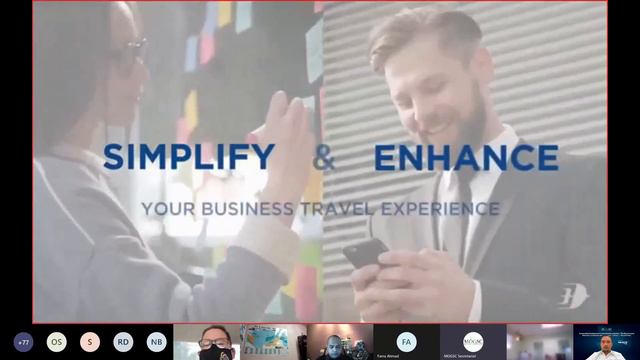 MOGSC Meet-the-Members : Sustainable Development in Oil & Gas Industry - The Way Forward смотреть онлайн