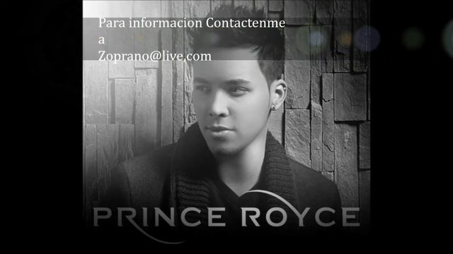 Bachata instrumental estilo prince royce смотреть онлайн