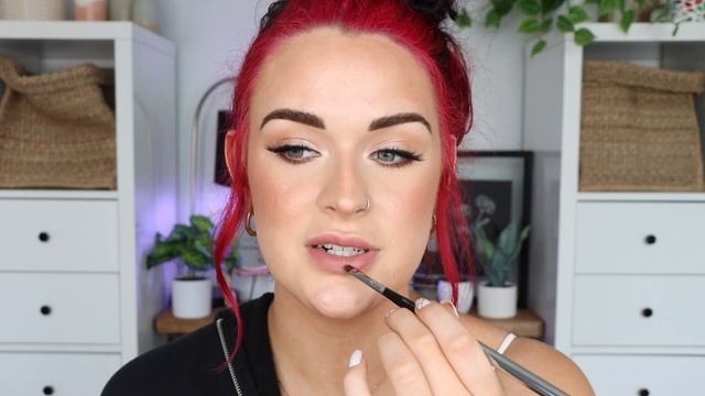 My FAVORITE Sigma Beauty Eye & Face Brushes! | The BEST Makeup Brushes смотреть онлайн