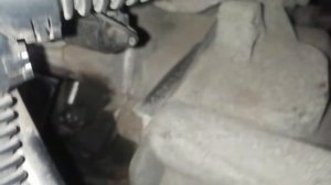 Номер двигателя посмотреть легко SKODA OCTAVIA 2013