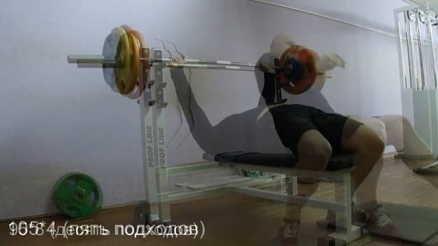 ,.Максимум,, Жим лежа (Bench Press) Мц2. Д1. смотреть онлайн