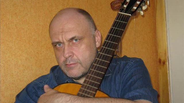 Андрей Демченко. Я женщину настроил как гитару смотреть онлайн