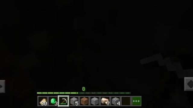 Помощь жителям деревни в майнкрафт Петя и Петров смотреть онлайн
