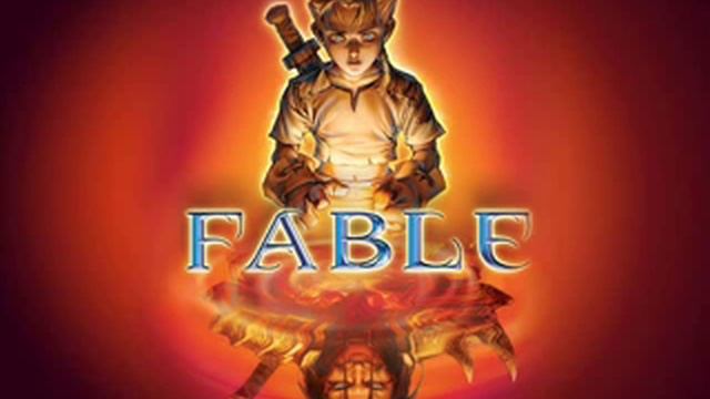 Fable soundtrack-Darkwood смотреть онлайн