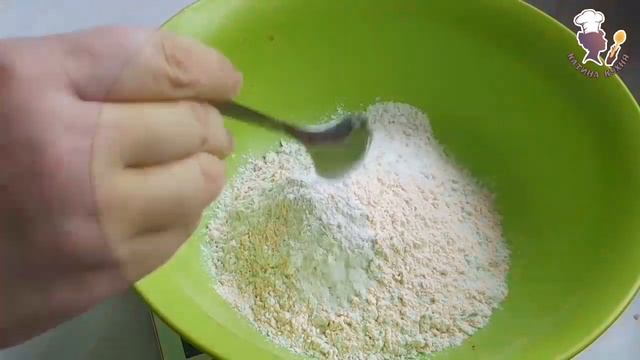 Кекс столичный по ГОСТу. смотреть онлайн