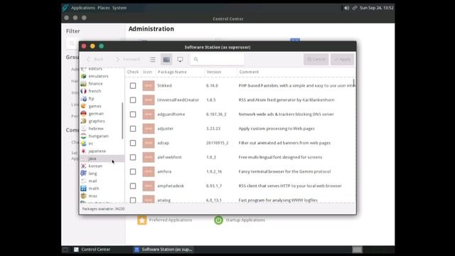 Ghostbsd - Its Freebsd for the desktop user смотреть онлайн