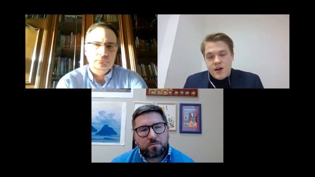 Шоу «40+» #2.39. Действие принципа эстоппель в процедуре банкротства смотреть онлайн