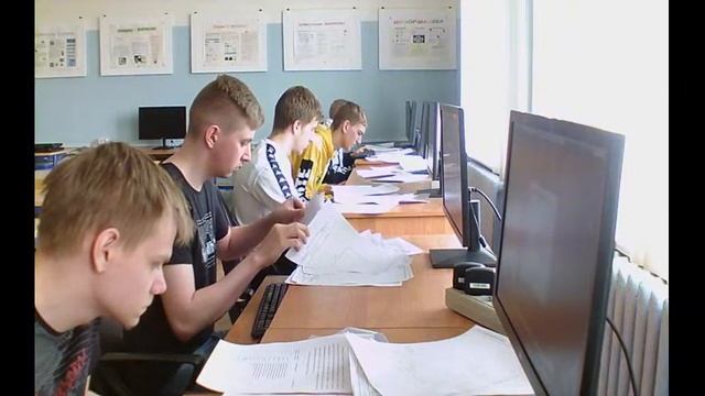 01.06.2021 Демо Экзамен Мс-88 "AutoCAD" смотреть онлайн