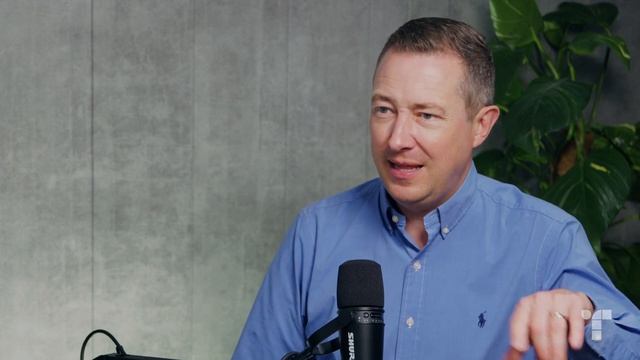 Customising GA4 | Episode 350 | The Digital Marketing Podcast смотреть онлайн