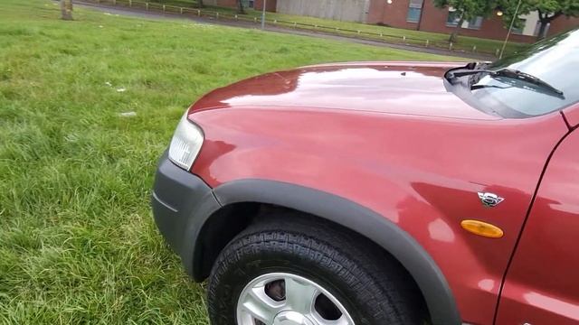 2002 ford maverick for sale смотреть онлайн