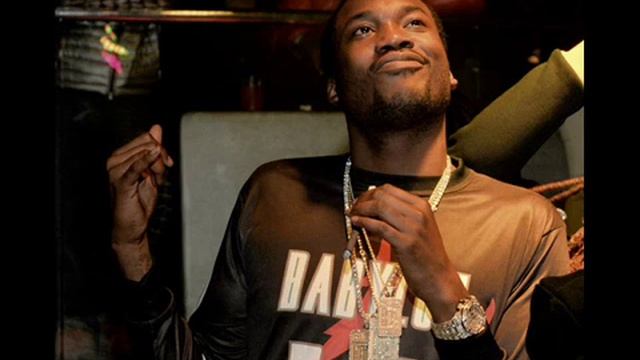 Karceno on Meek Mill hiding since the Game dropped Pest Control смотреть онлайн