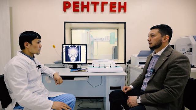 Rentgenoskopiyani o'z ichiga oluvchi Perlove Rentgen apparati - PLD 9600A | Farg'ona medical cente смотреть онлайн
