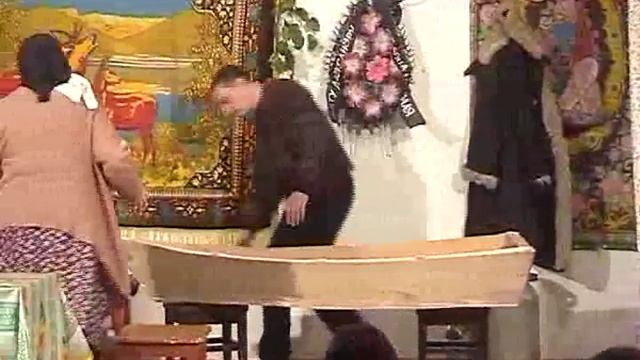 Шутки в Глухомани Часть первая смотреть онлайн